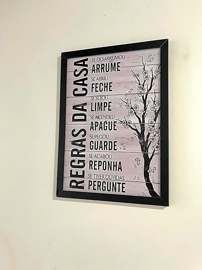 Apartamentos Vitória