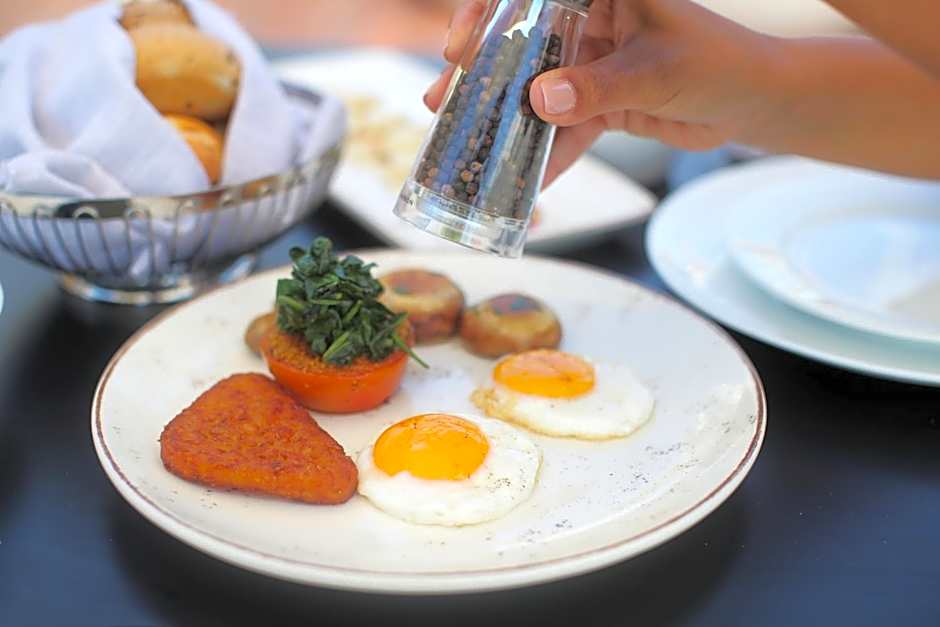 Mövenpick Hotel Beirut