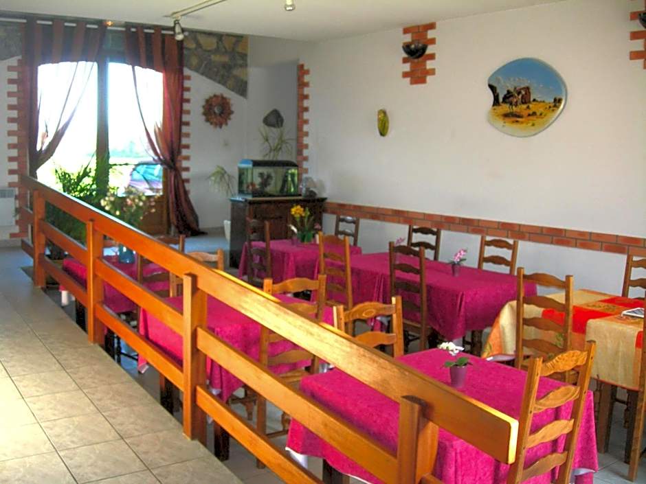 Hôtel de la Madeleine Anduze