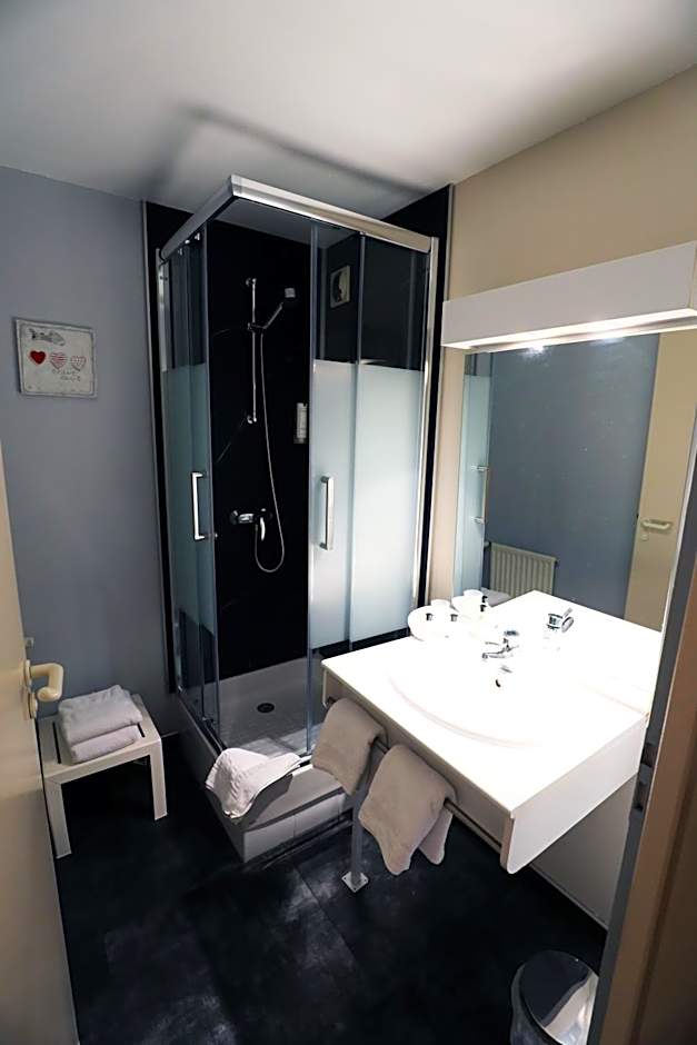 Logis Le Bourguignon