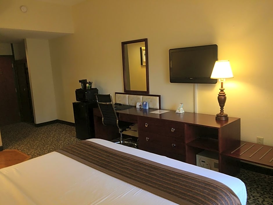 Baymont by Wyndham Columbia Fort Jackson