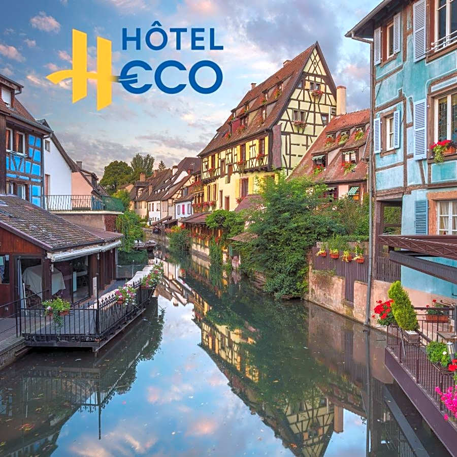 HECO Colmar Nord - ex Premiere Classe
