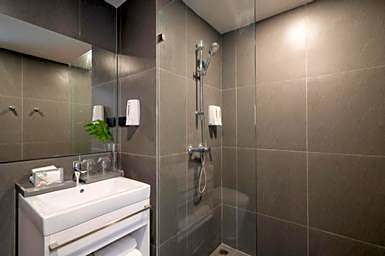 Travelodge Phuket Town