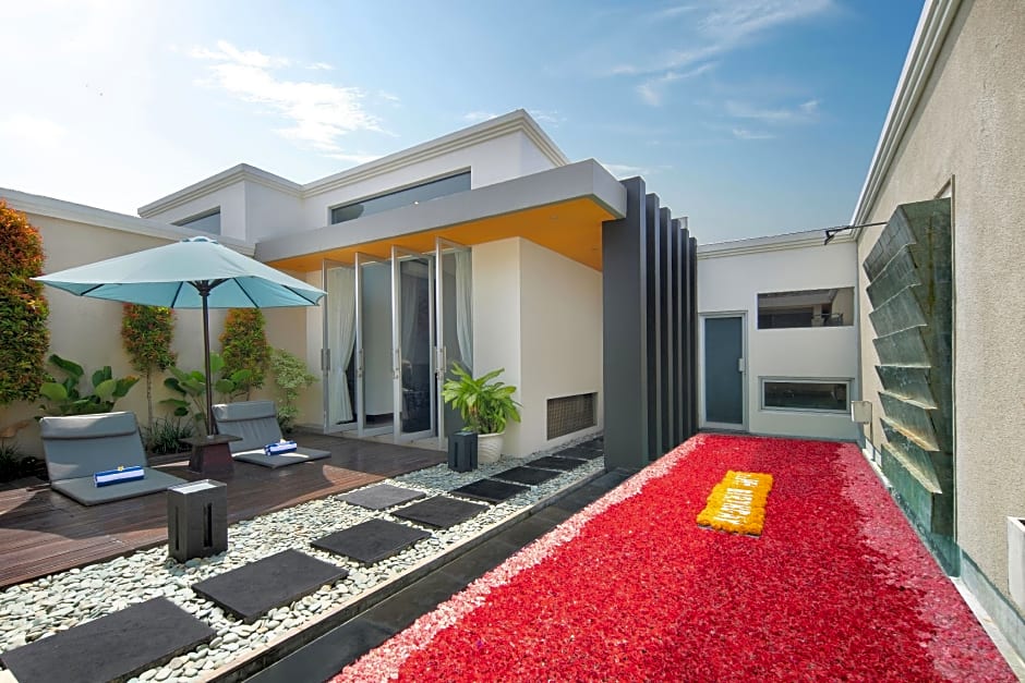 The Seiryu Villas