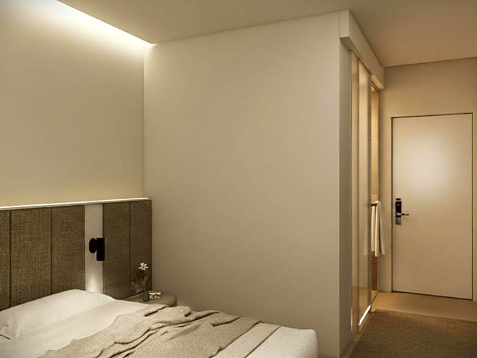 Hotel Cristallo