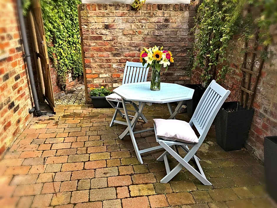 St. Raphael Guest House