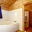 Trewythen Lodges