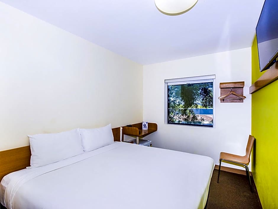 Ibis Budget Sydney Olympic Park