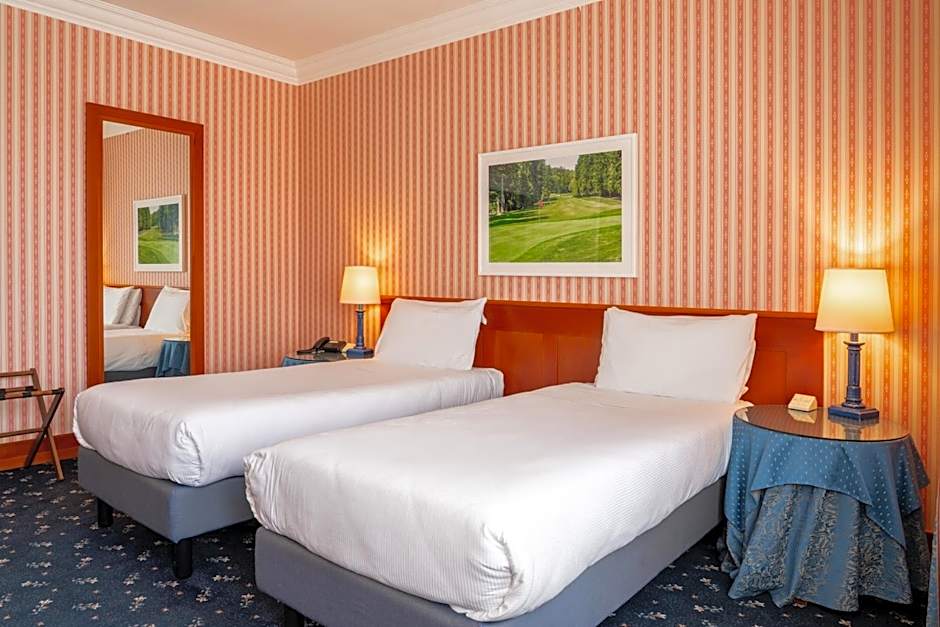Golf Hotel Cavaglià