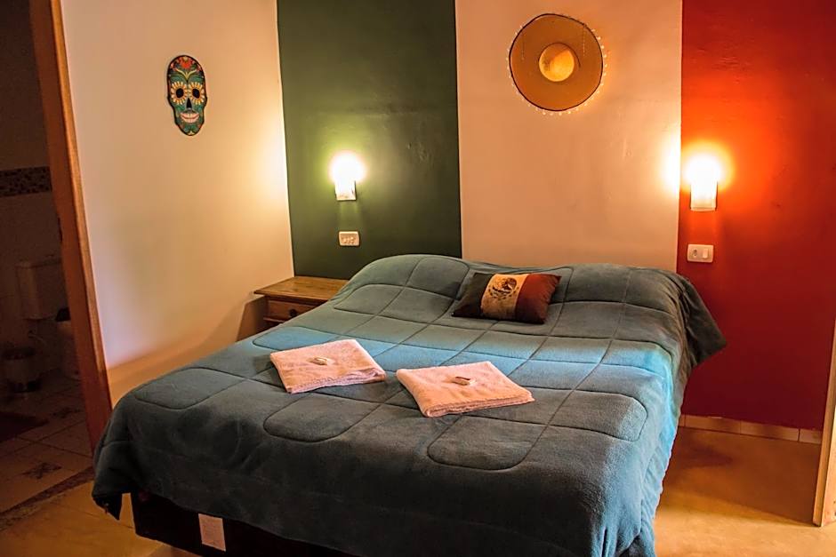 Pousada Cabanas no Mundo