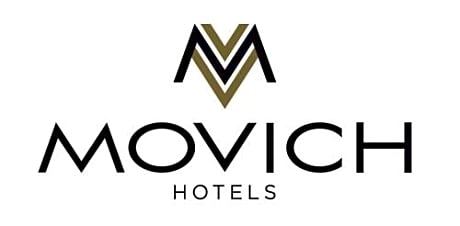 Movich Club Patio Diamond Suite