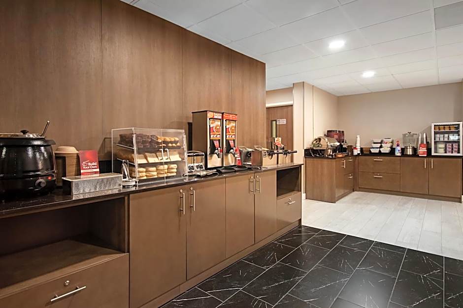 Best Western Plus Meadowlands