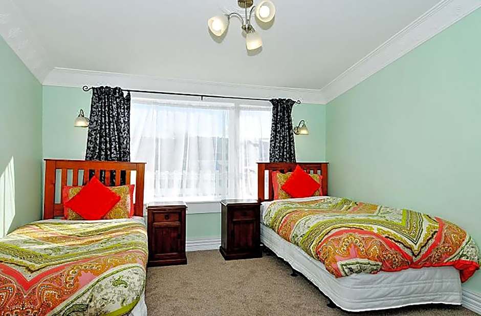 Richmond Guest House