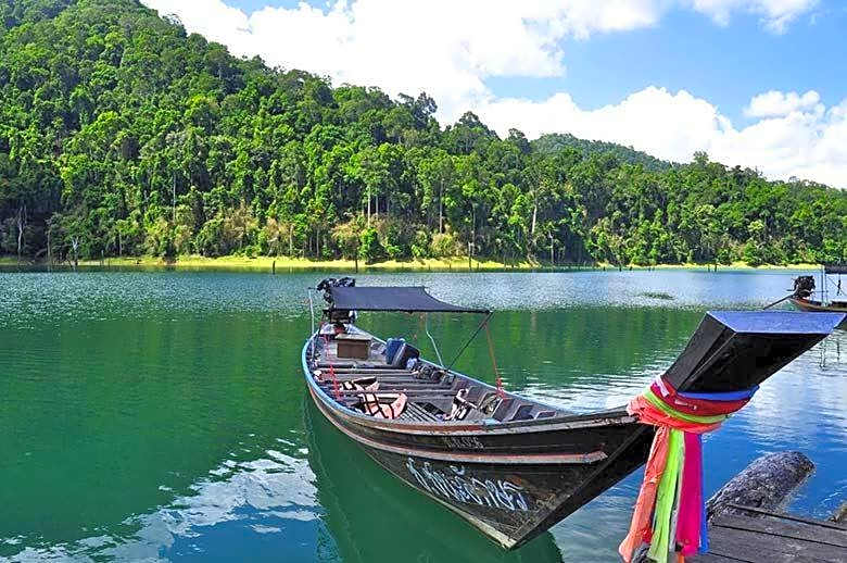 Khaosok Secret Hostel