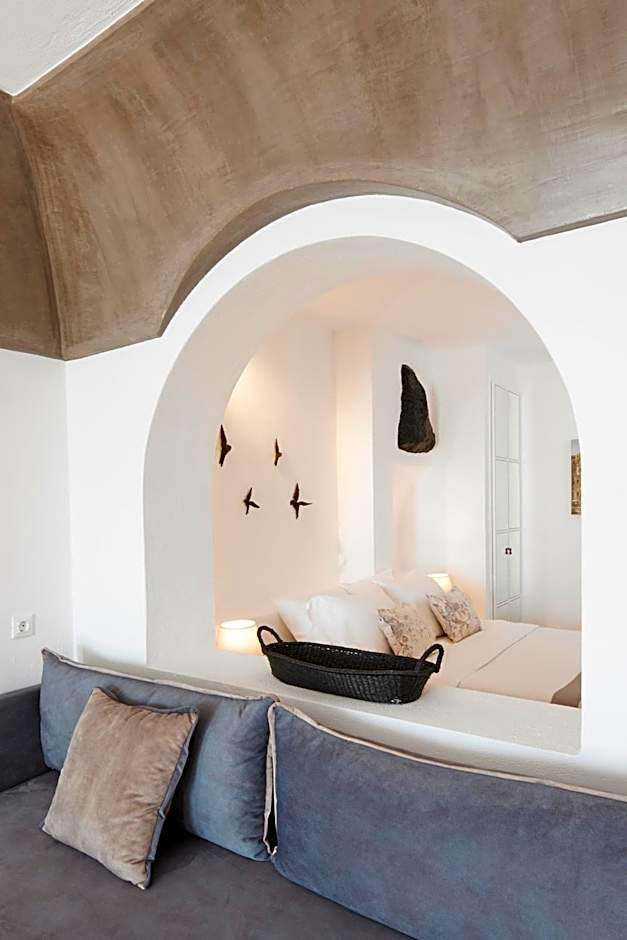 Santorini Princess Spa Hotel