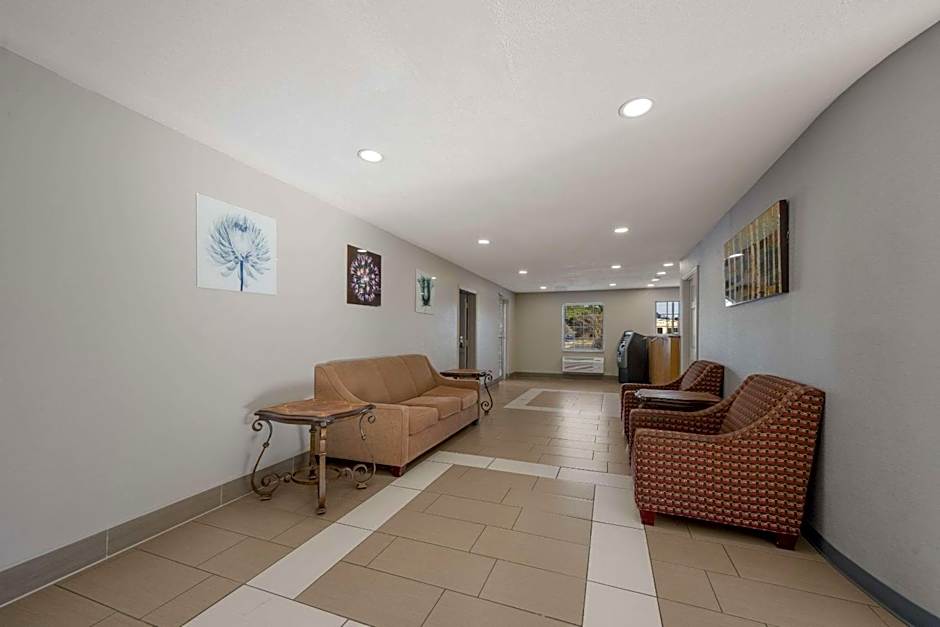 Quality Inn Farmville