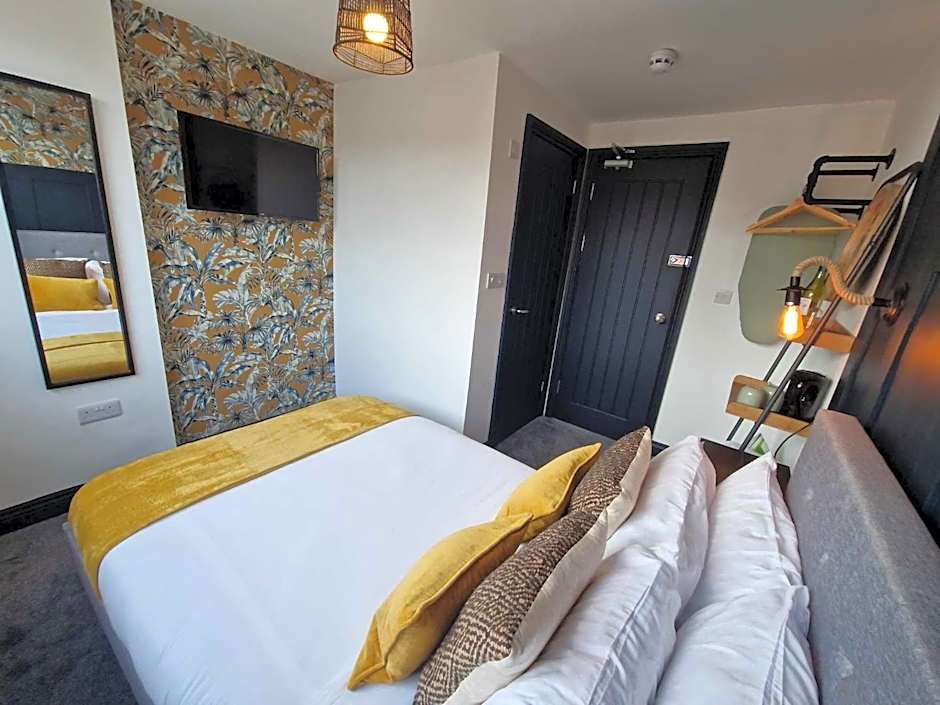 The Coastal Hideaway