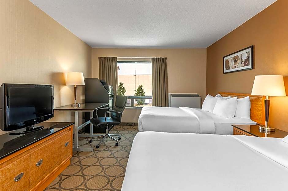 Comfort Inn Saskatoon
