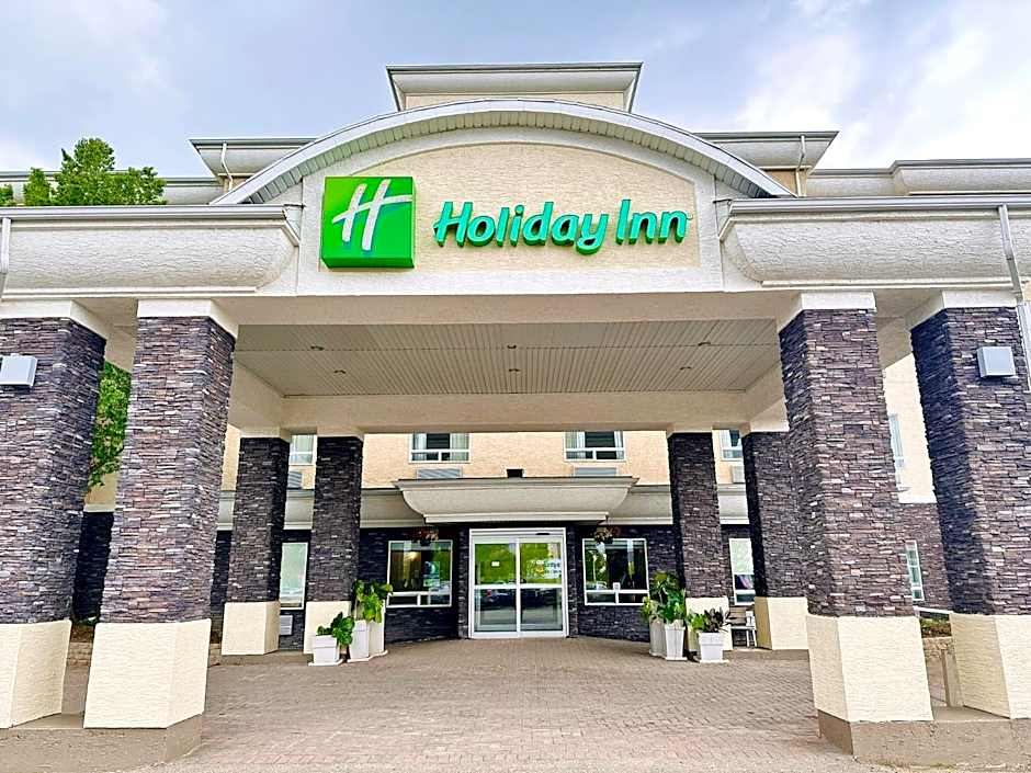 Holiday Inn Hotel & Suites Regina By IHG