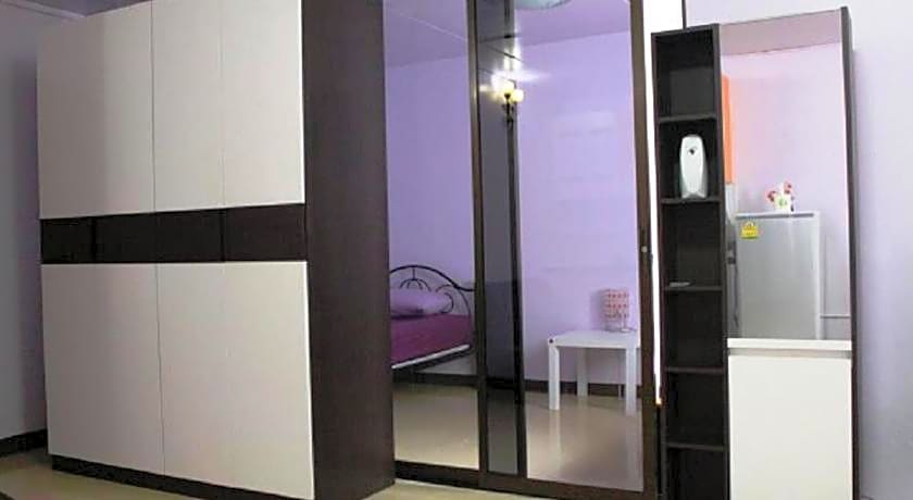 Poppular Palace Don Mueang Bangkok