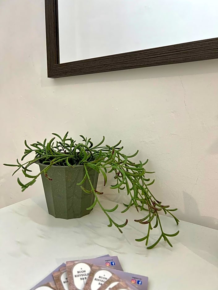 Il Buon Risveglio B&B