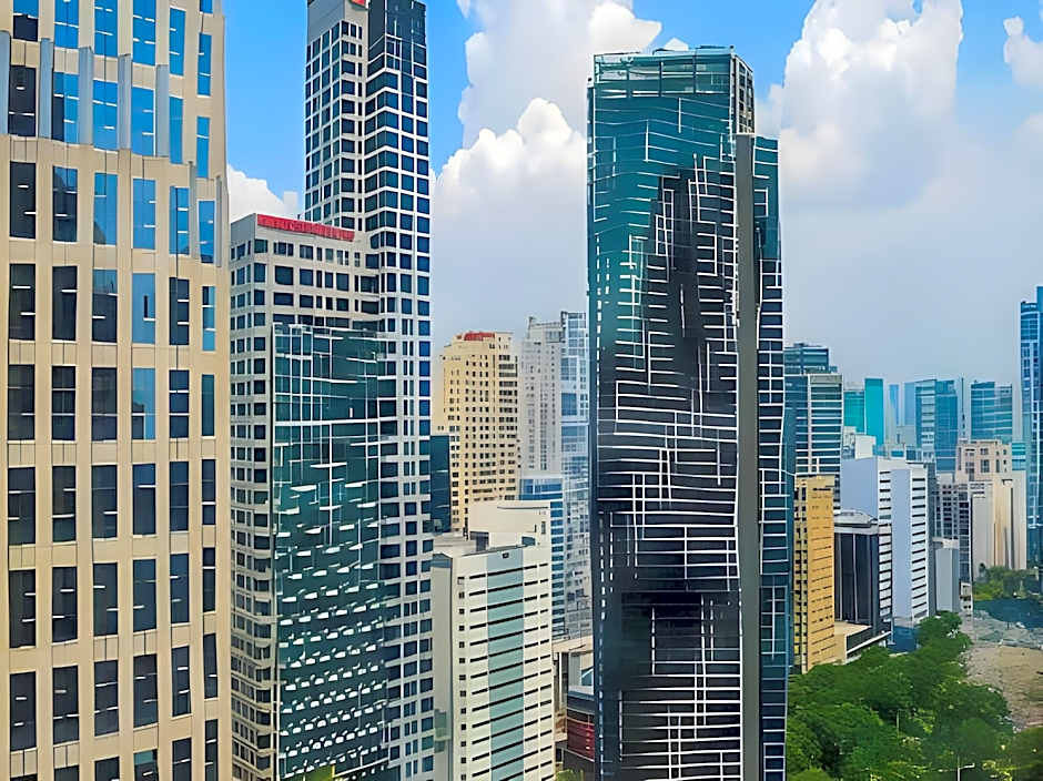 Asian Mansion II Condotel