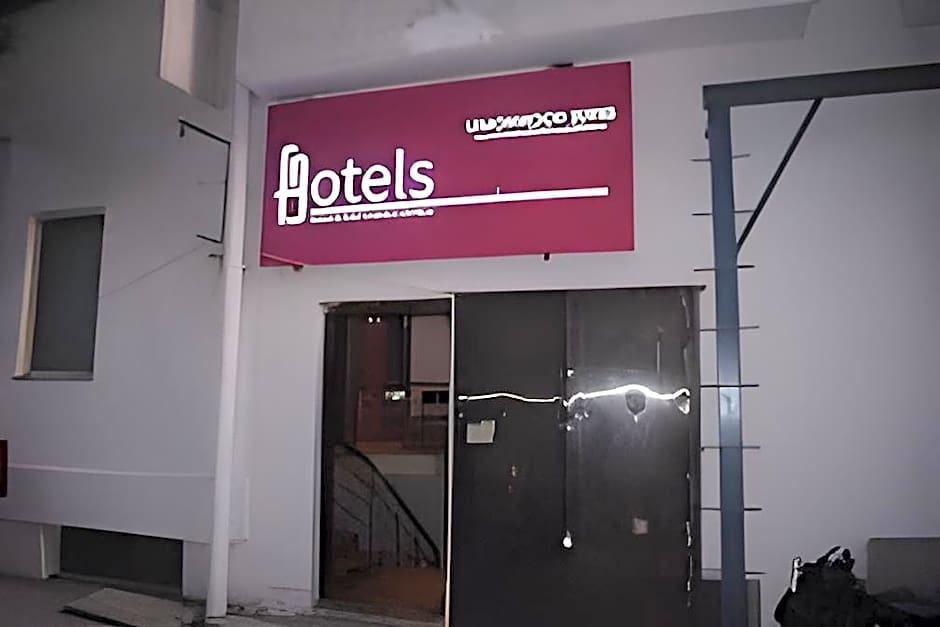 Lemonwood Suites By F9 Hotels