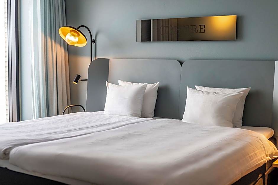 Scandic CPH Strandpark