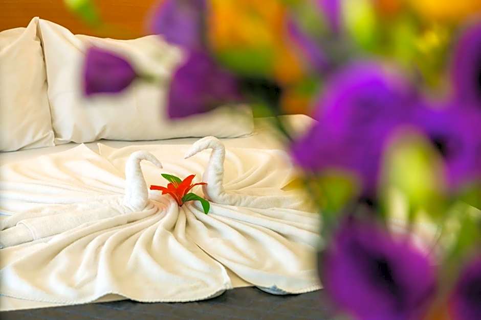 Complex Sunrise by HMG - All Inclusive