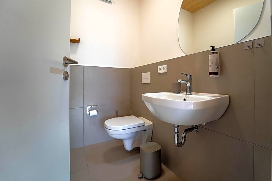 dreamcation Apartments Boardinghouse - Straubing Süd
