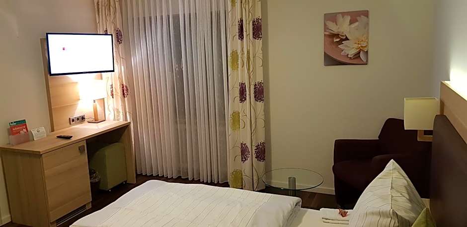 Hotel-Restaurant Fröhlich