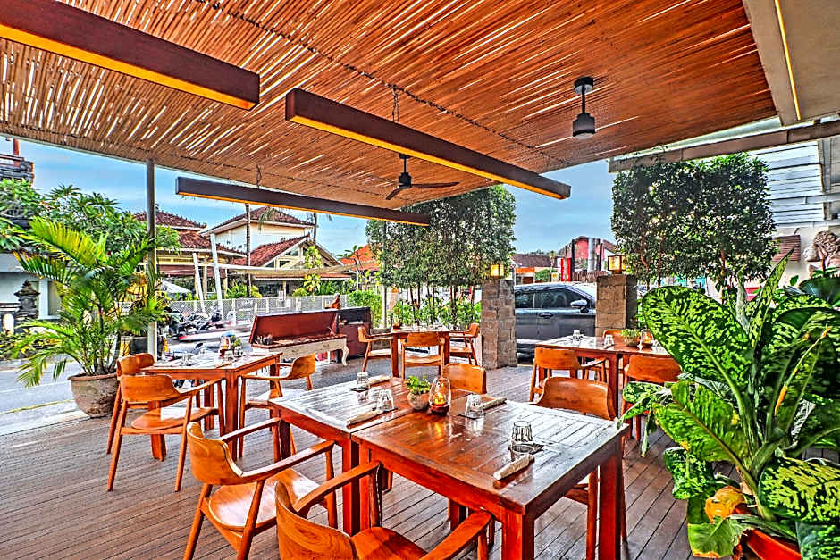 Palette Signature Hotel