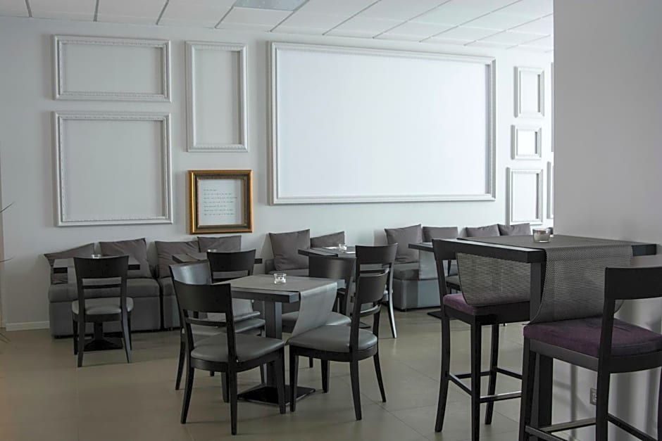 Castelmartini Wellness & Business Hotel