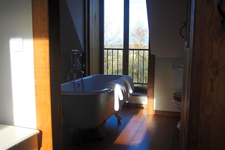 Les Bouts de Rallé Chambre d'Hotes