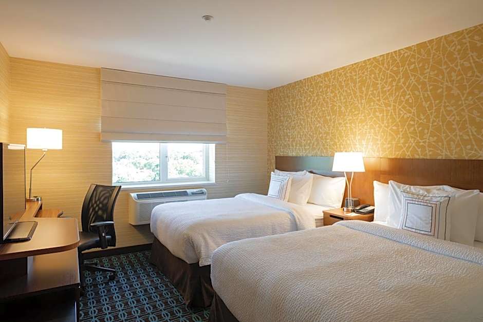 Fairfield Inn & Suites by Marriott New York Queens/Fresh Meadows