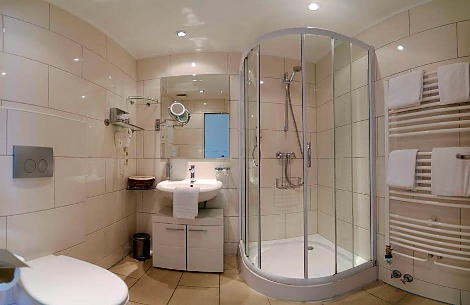 Landhotel Stähle