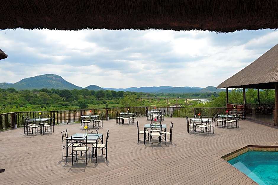 Pestana Kruger Lodge