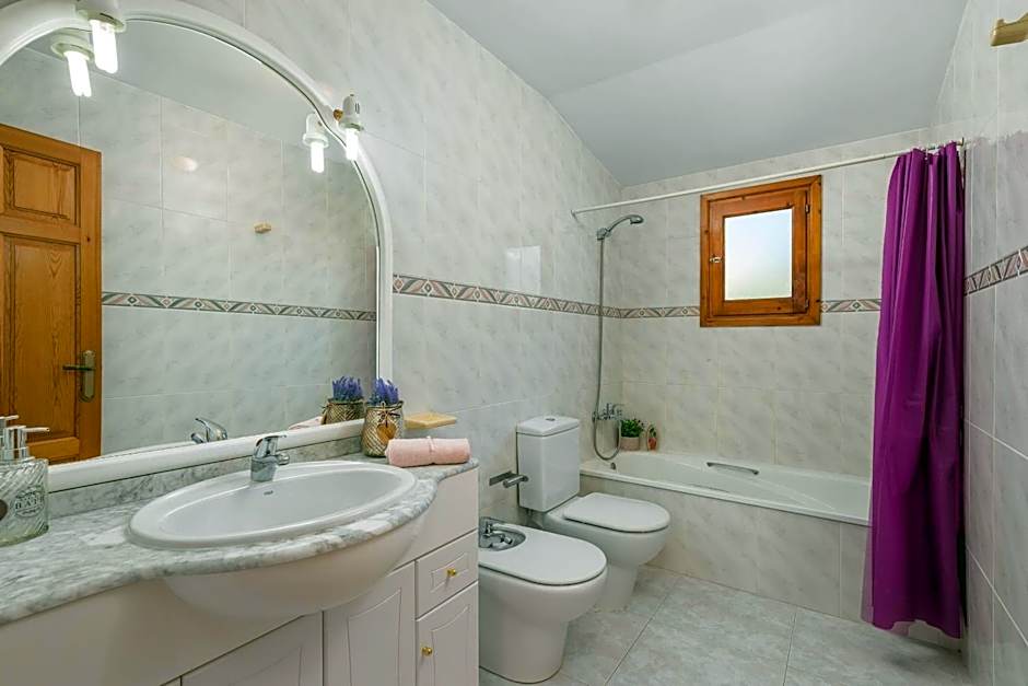 Villa Padilla - PlusHolidays