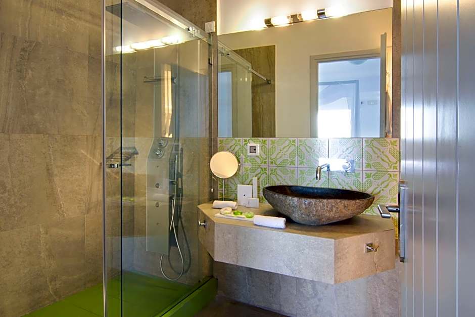 Santorini Secret Suites & Spa, Small Luxury Hotels of the World