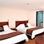 Torre de Cali Plaza Hotel