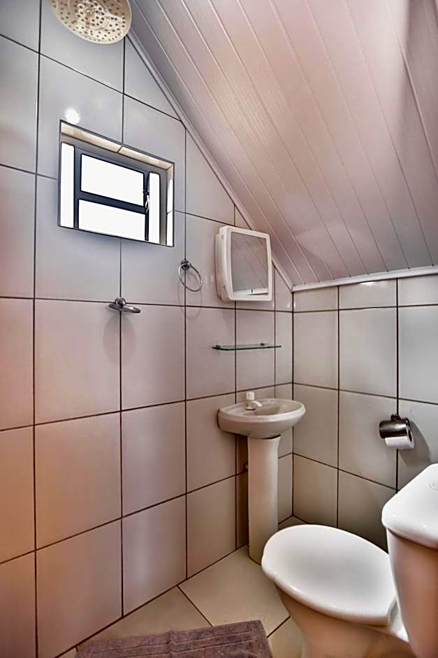 Pousada e Chales Por do Sol