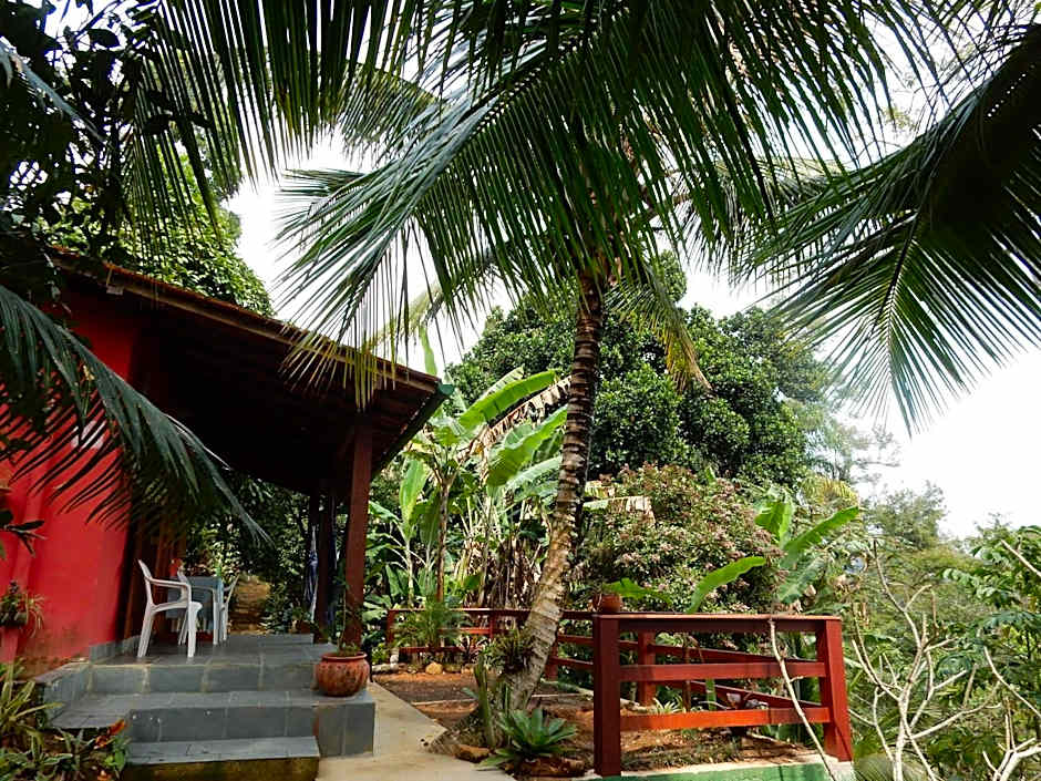 Pousada Mar de Sonhos