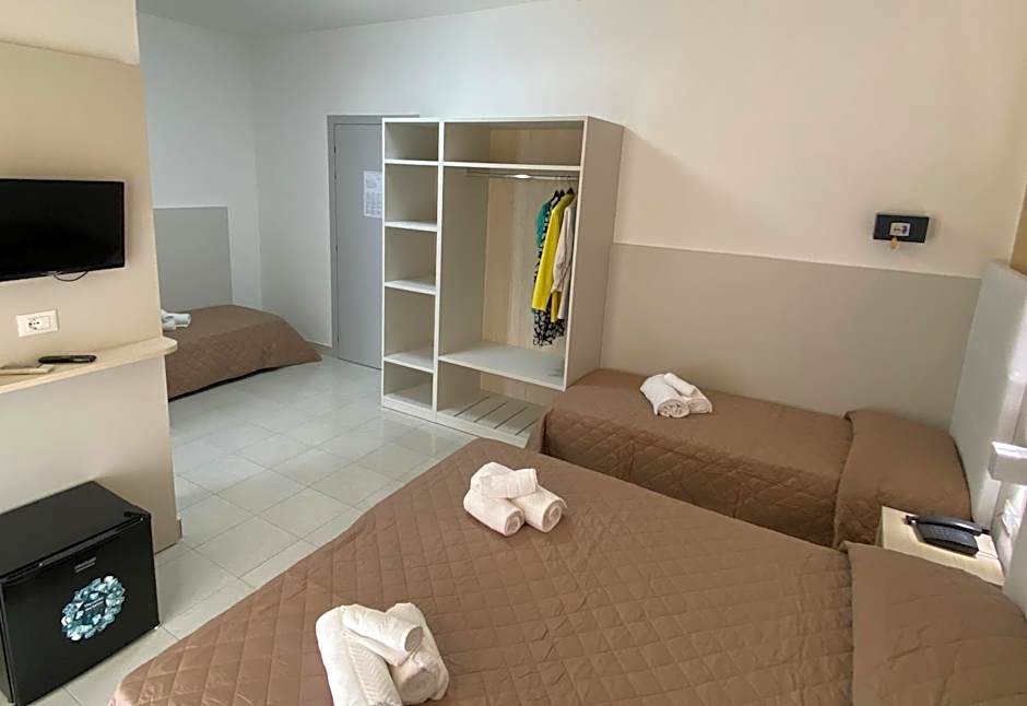 Hotel Bahia