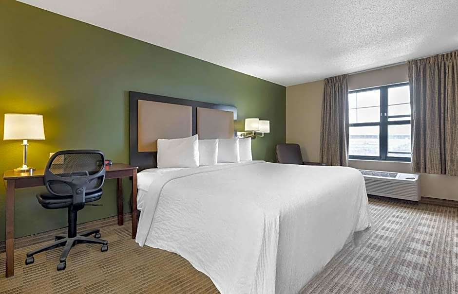 Extended Stay America Select Suites - Dallas - Richardson