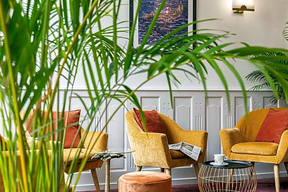 Best Western Le Bristol