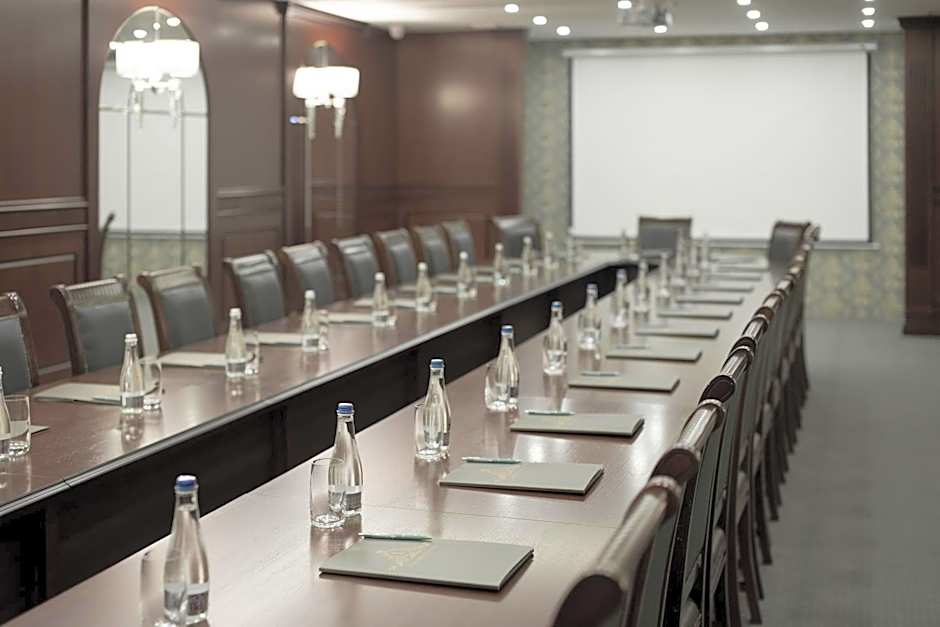 London Boutique Hotel