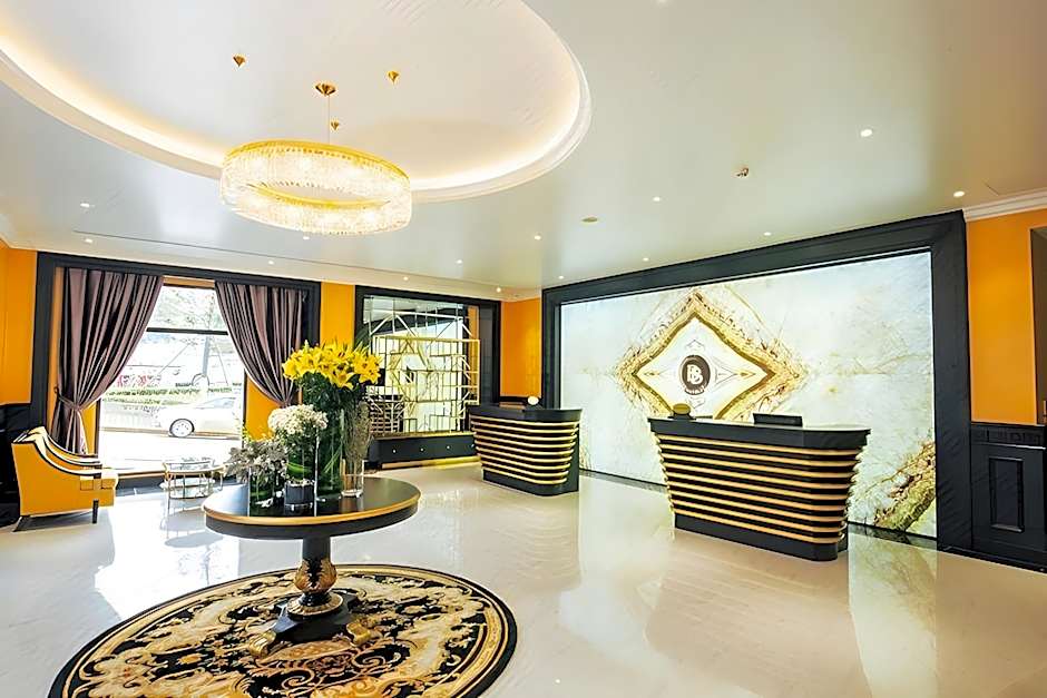 Hotel Sapa Square, Affiliated by Melia