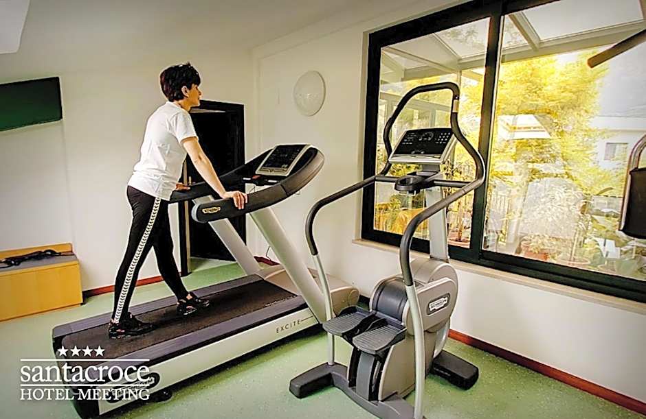 Hotel Santacroce Meeting