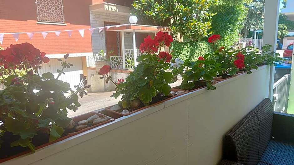 Hotel Eriale Nuova Gestione