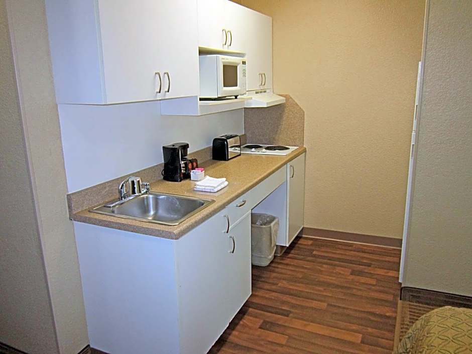 Extended Stay America Suites - Toledo - Holland